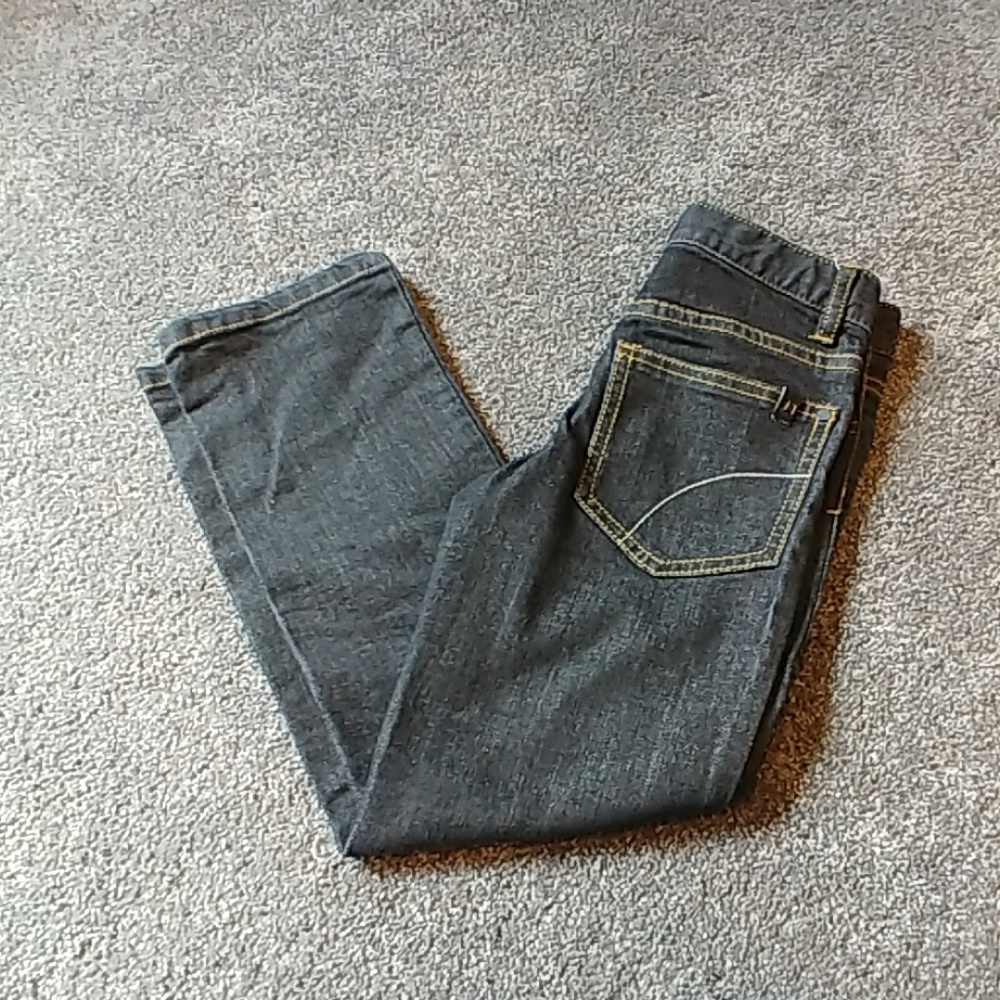 Joe's jeans